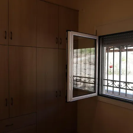 Villa κτήμα Basios D.