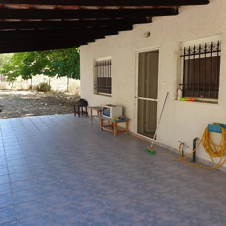 Villa κτήμα Basios D. *