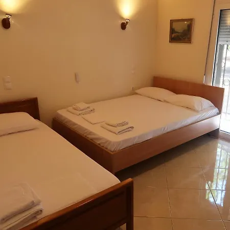 κτήμα Basios D. Villa *