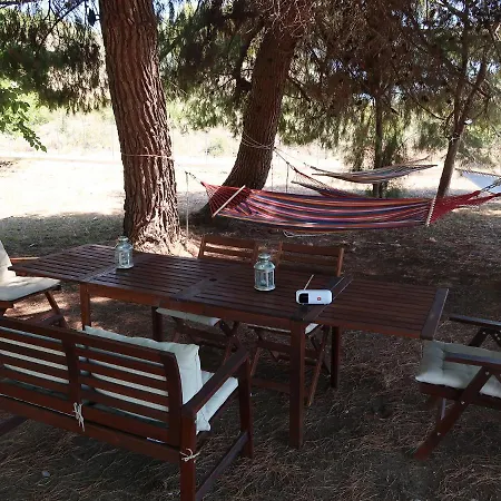 κτήμα Basios D. Villa