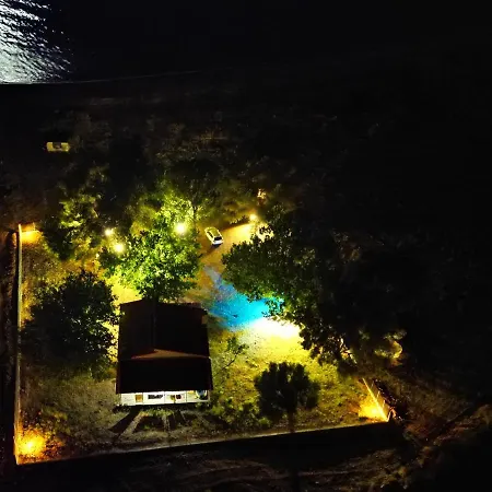 Villa κτήμα Basios D.