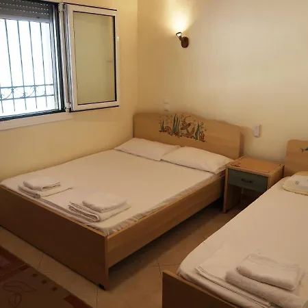 Villa κτήμα Basios D. *