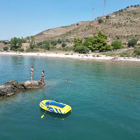 κτήμα Basios D. Villa *