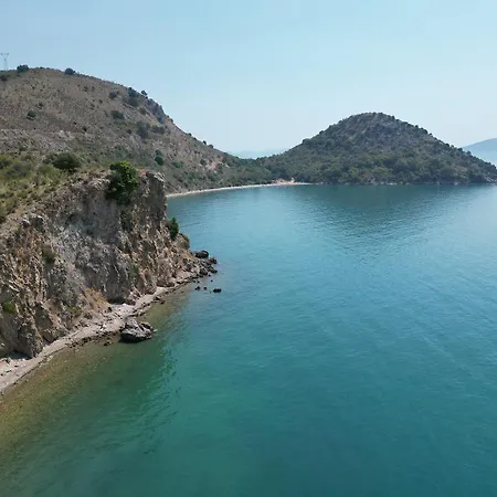 Villa κτήμα Basios D.