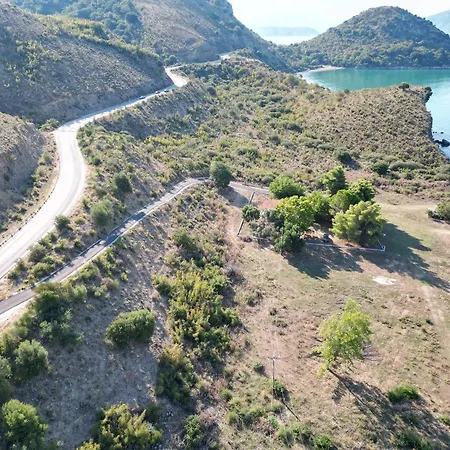 Villa κτήμα Basios D. Sagiada