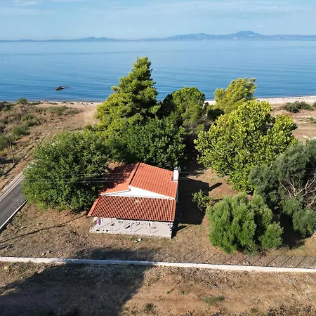 Villa κτήμα Basios D. *