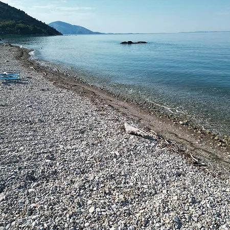 κτήμα Basios D. * Sagiada